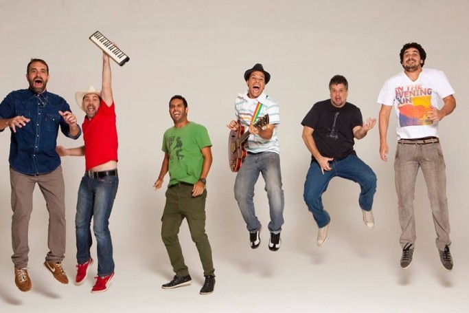 /Banda carioca Playbob