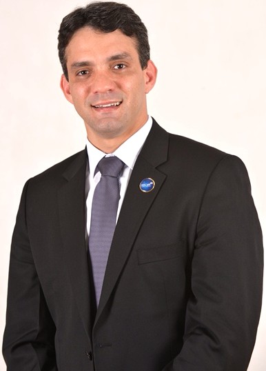 Thiago Diaz    