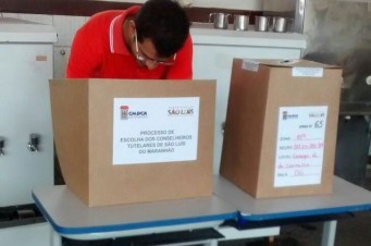Eleições para Conselheiros Tutelares das áreas Centro e zona rural será domingo