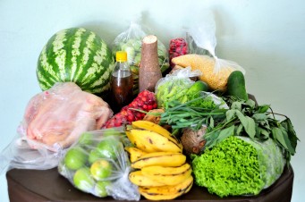 Prefeitura inicia atividades do Banco de Alimentos