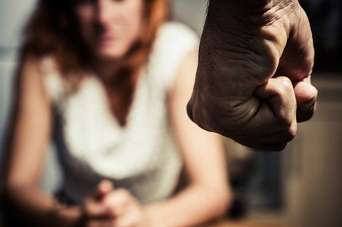 violencia contra mulher