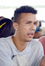 Janderson Albuquerque, 23 anos, aut&ocirc;nomo