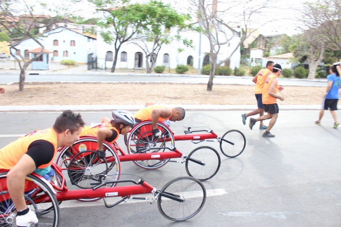 Corrida da Alegria 