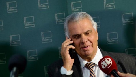 Wilson Dias/Ag&ecirc;ncia Brasil