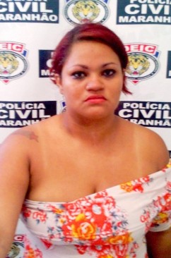 Mulher é presa com mais de 20 kg de maconha