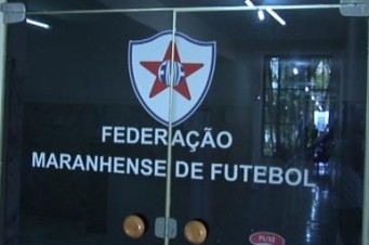 Entrada da Sede da FMF