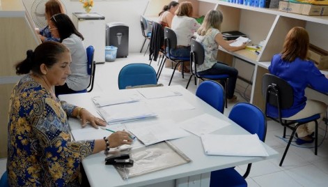Comissão estadual examina produções selecionadas na etapa regional