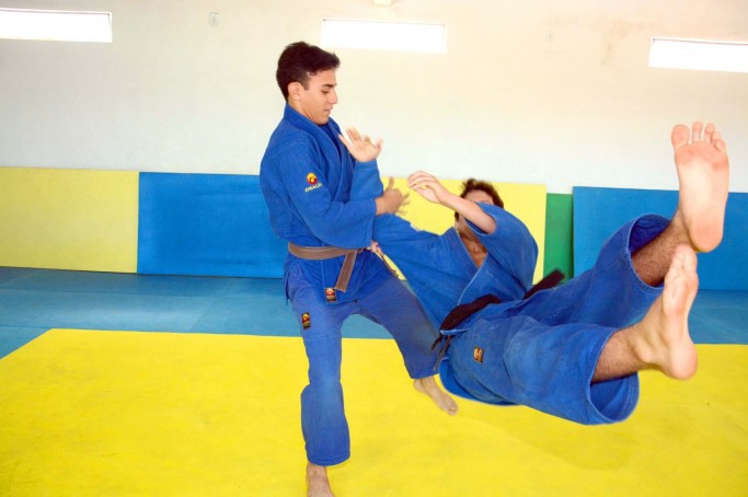 Jud&ocirc;