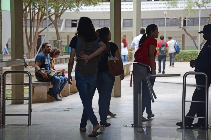 UFMA volta às aulas com calendário do ano letivo redefinido