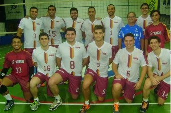 V&Ocirc;LEI Copa Primavera 