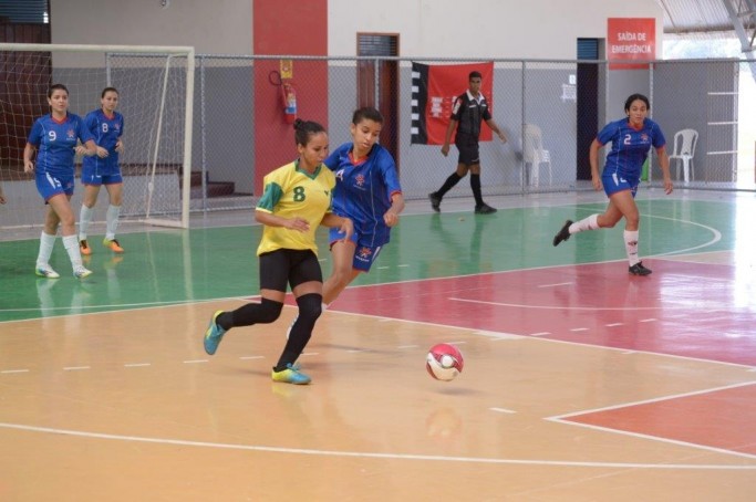 Futsal FIEMA