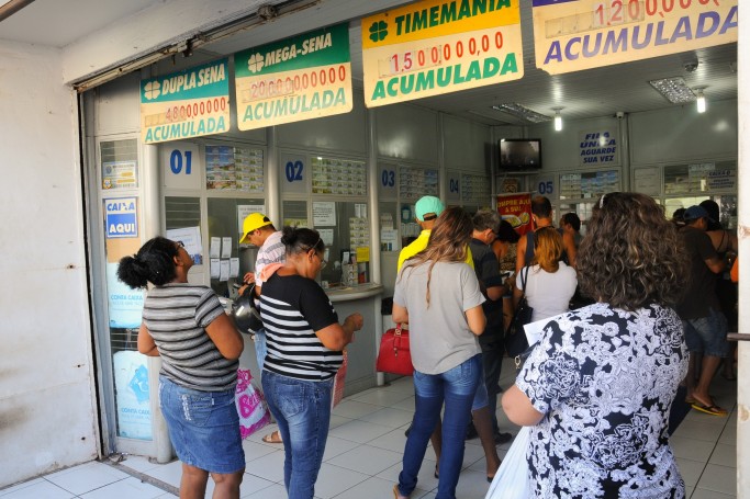 Loteria Maranhão