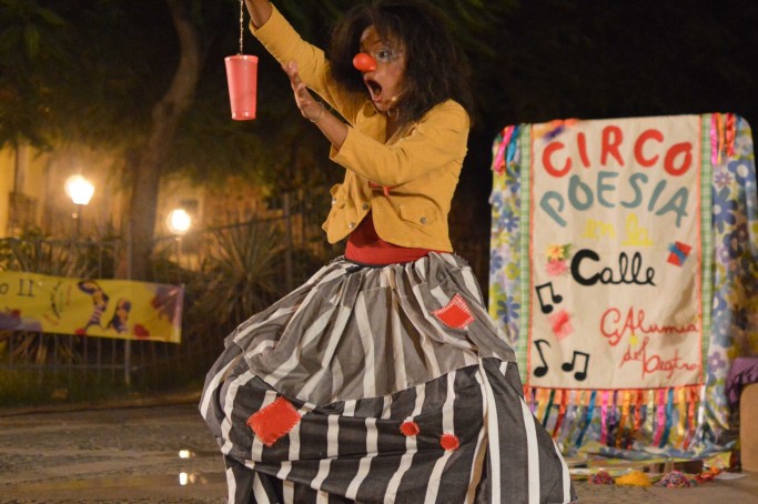 10&ordf; Aldeia Guajajara de Artes. 
