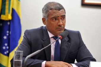 Rom&aacute;rio 