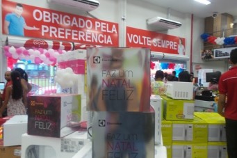 Eletro Mateus Cohatrac