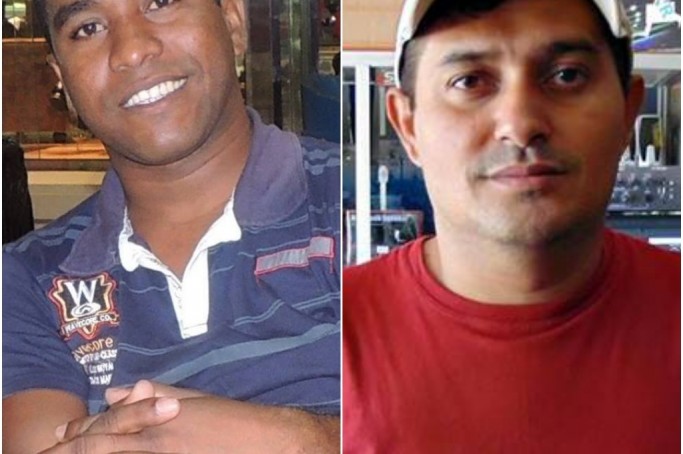 Blogueiros mortos em Novembro