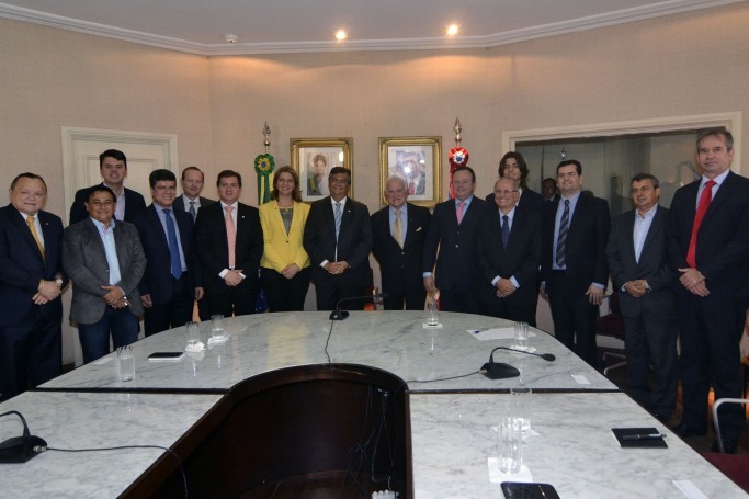 Algar Agro anuncia investimento de R$ 200 milhões para o Maranhão