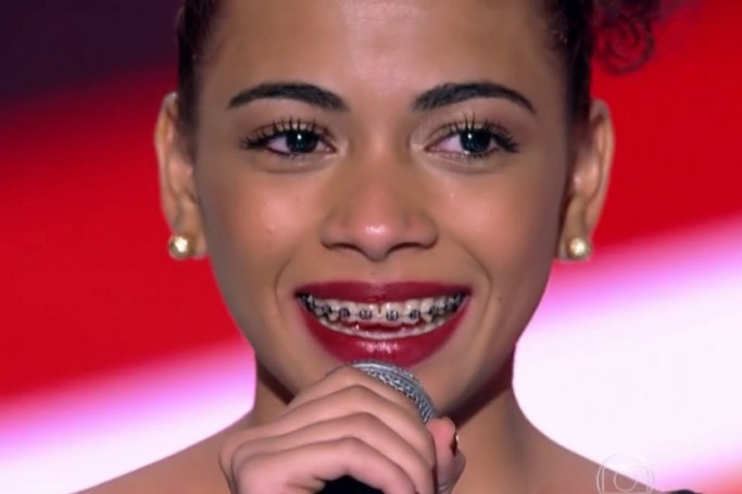 tori huang no the voice