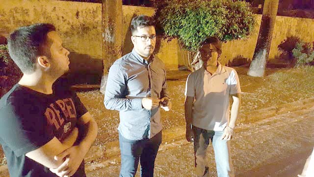 Caso Brunno Matos