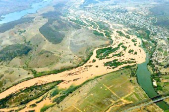 Barragem de Mariana
