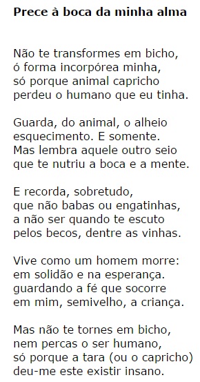poesia nauro
