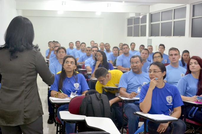 Reprodução