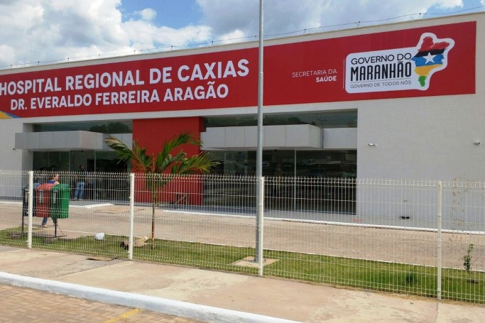 Hospital Regional de Caxias