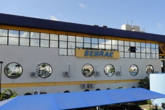 Sebrae S&atilde;o Lu&iacute;s