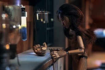 O quebra-cabe&ccedil;a de Tarik, de Maria Leite