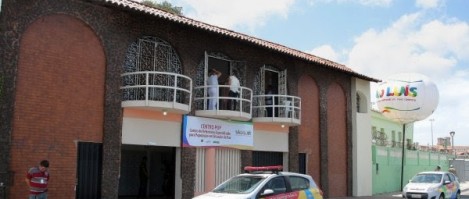 DIVULGAÇÃO