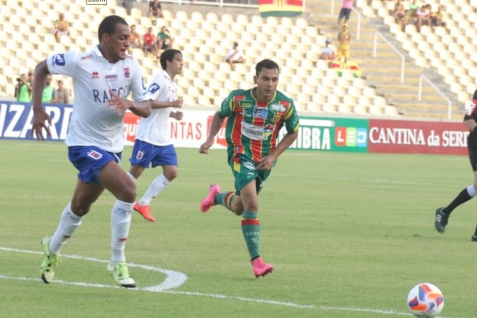 Nadson Sampaio