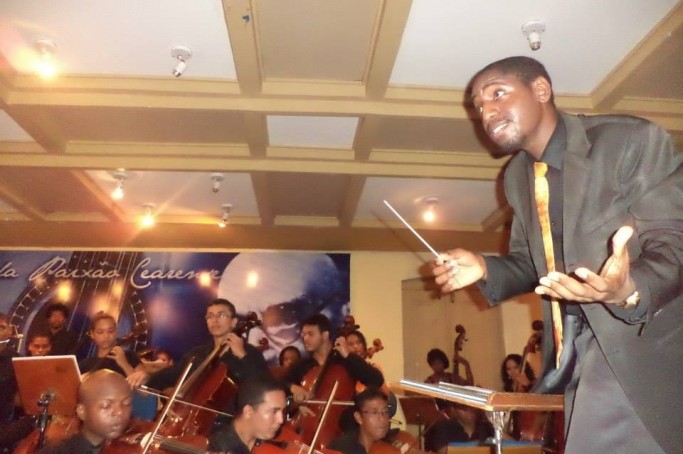 orquestra 