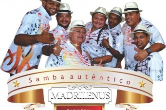 madrilenus