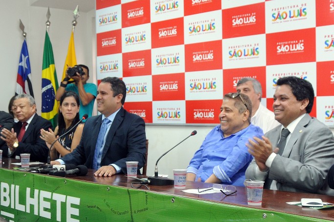 bilhete único