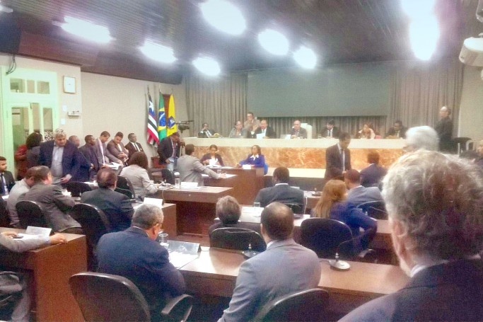 Câmara Municipal de São Luís