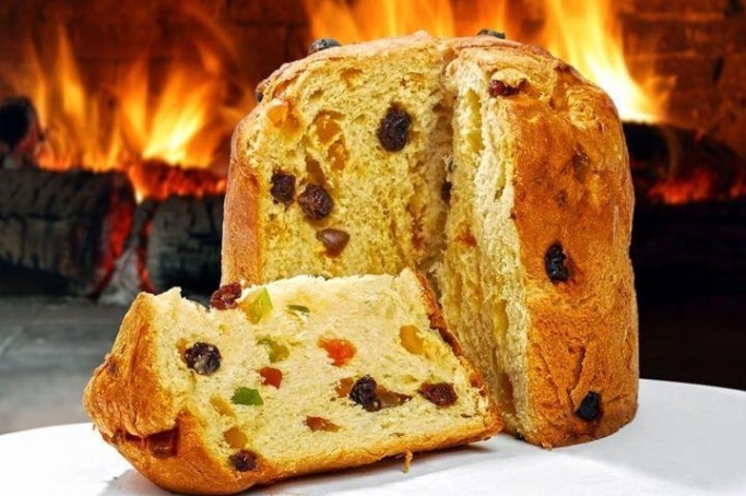 panetone 