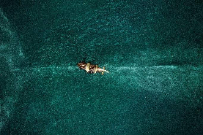 cora&ccedil;&atilde;o do mar 