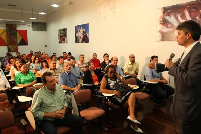 Fotos/Hon&oacute;rio Moreira