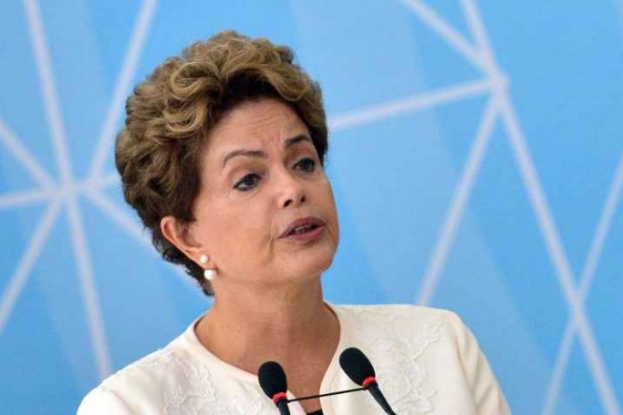 Presidenta Dilma 
