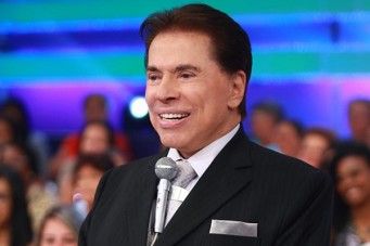 Silvio santos 