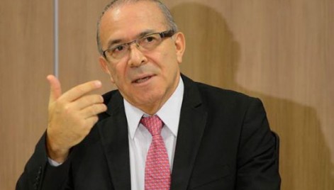Eliseu Padilha (PMDB)
