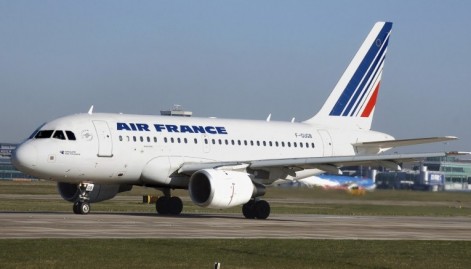 Avi&atilde;o tinha deixado San Francisco, nos Estados Unidos 