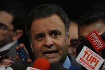 AG&Ecirc;NCIA BRASIL