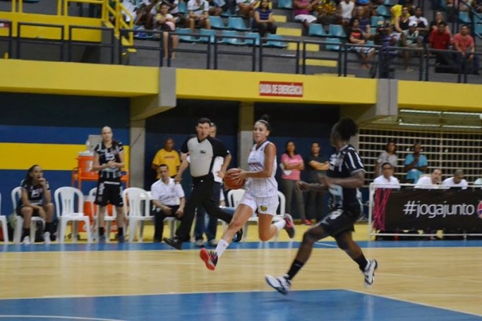 Maranh&atilde;o Basquete
