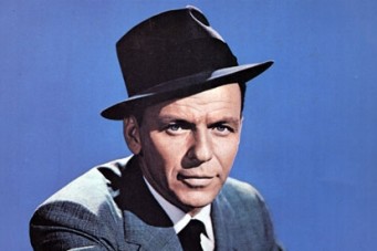 frank sinatra