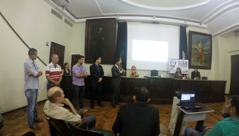Estabelecimentos que foram certificados com o Selo Procon-MA de Qualidade