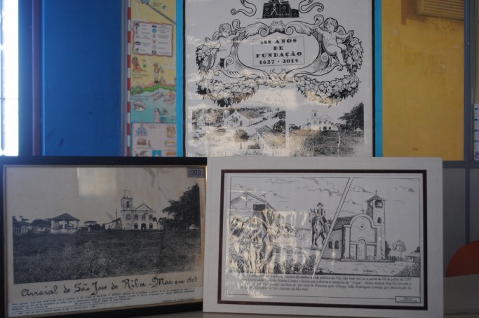 mostra s&atilde;o jose de ribamar 