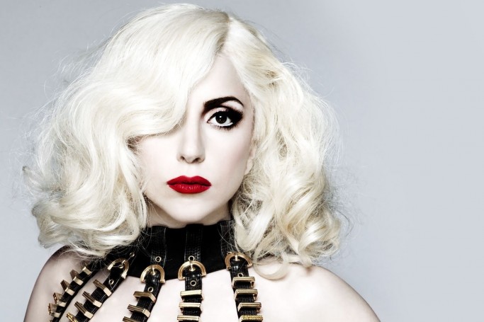 lady gaga