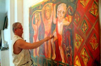 artes plasticas 