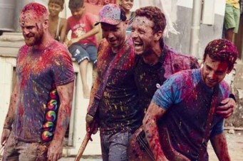 coldplay